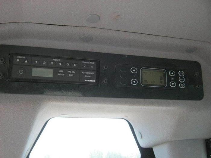 Used 2018 Komatsu GD655-6 Motor Grader