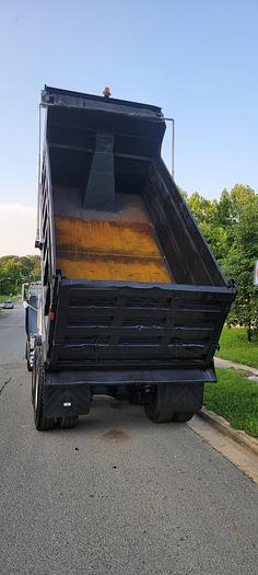 Used 2006 *** ALLISON AUTO *** MACK CV713 Granite