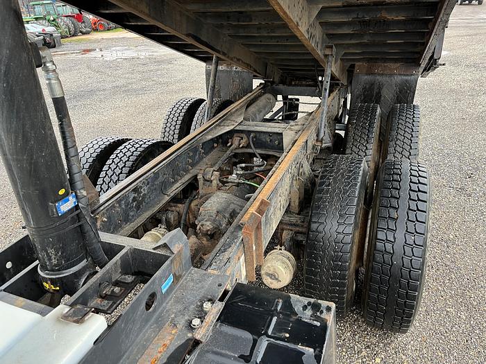 Used 1994 Ford FT900