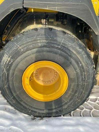 Used 2020 Komatsu WA475-10