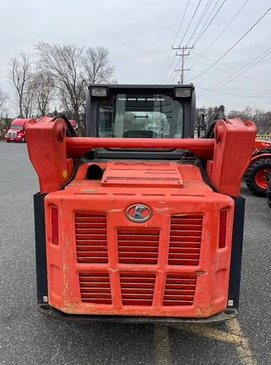 Used 2014 Kubota SVL75-2HWC