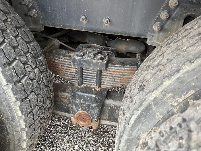 Used 2011 International 7400