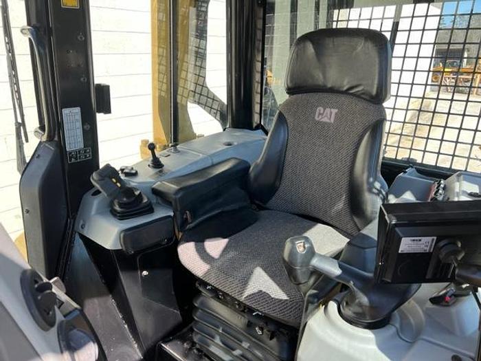 Used 2018 Caterpillar D6N LPG