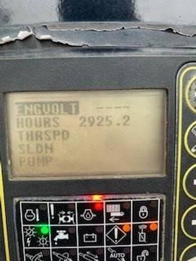 Used 2015 Vermeer D20x2011