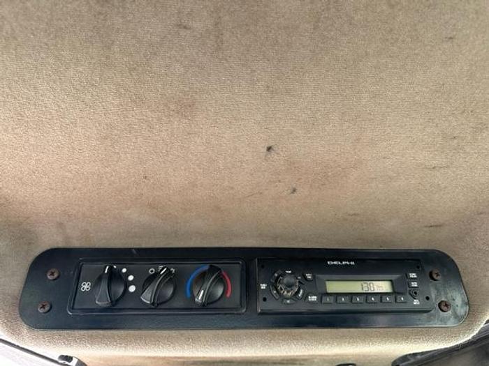 Used 2014 Case 2050M LGP