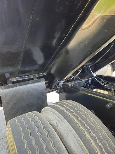 Used 2006 Mack *** ALLISON AUTOMATIC *** CV713 Granite