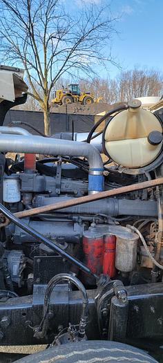 Used 2000 Mack *** Allison Automatic ***  RD688s