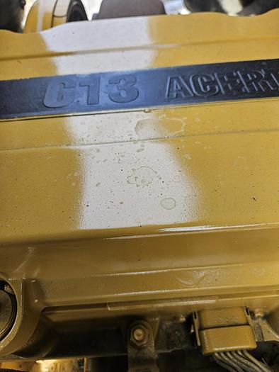 Used 2006 *** ALLISON  AUTOMATIC *** Kenworth T800