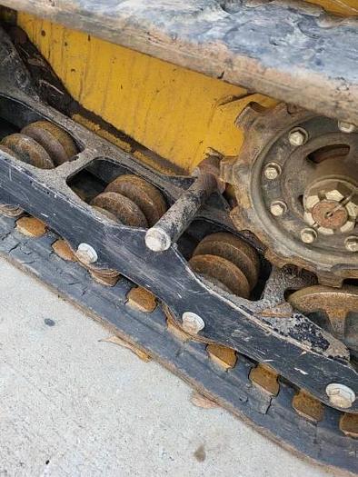 Used 2022 Vermeer S925TX