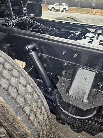 Used 2017 *** ALLISON AUTOMATIC *** Kenworth T880