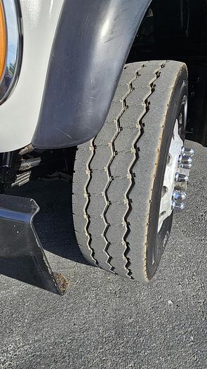 Used 2005 *** ALLISON AUTOMATIC *** Mack CV713 Granite