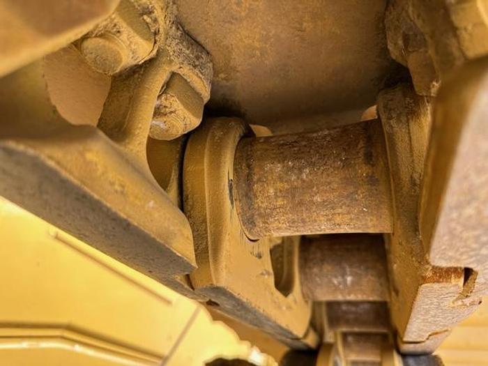 Used 2019 Caterpillar D6T LGP