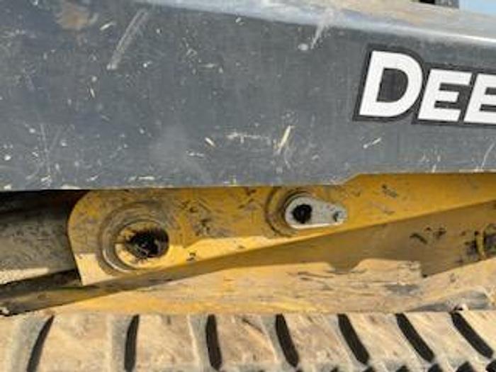 Used 2023 John Deere 333G