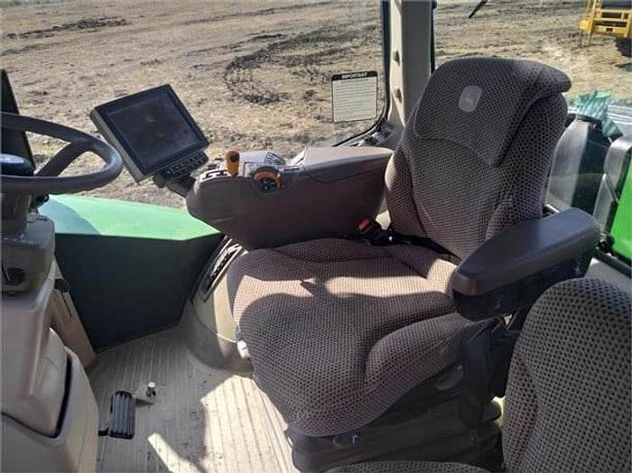 Used 2022 John Deere 9570R