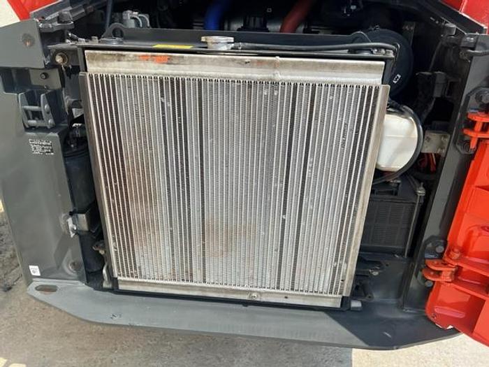 Used 2019 Kubota SVL 95-2s