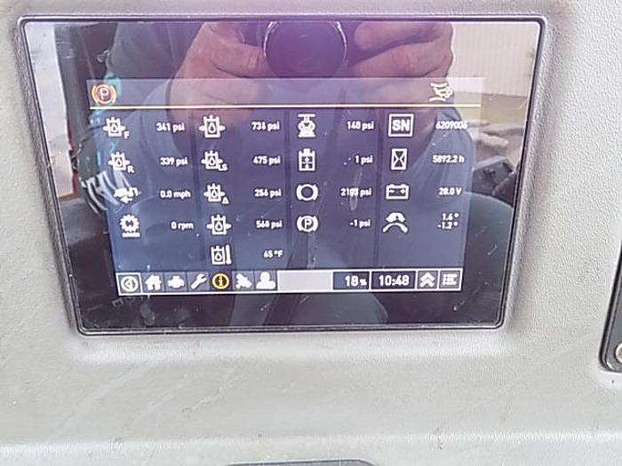 Used 2020 Tigercat 620H Skidder ***DEF Deleted*** 5800hrs