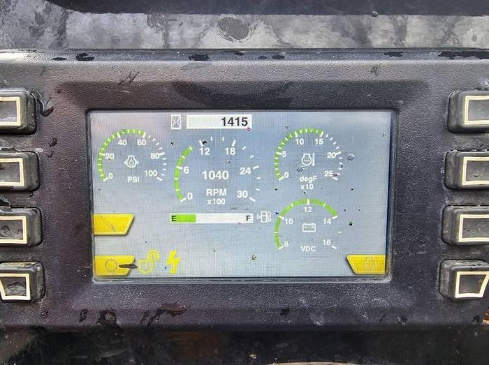 Used 2020 Vermeer D20x22III