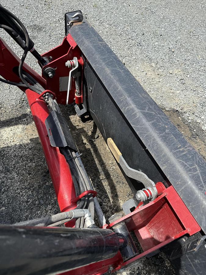 Used 2018 Massey Ferguson 1734E