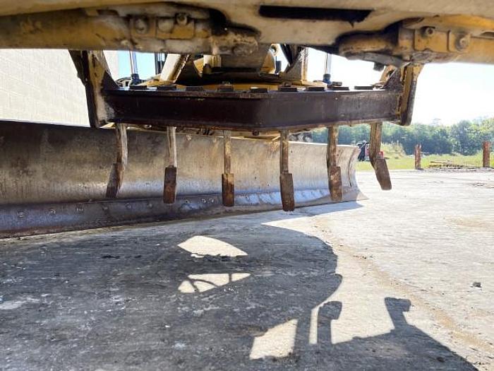 Used 2013 CAT 2013 Caterpillar 120M2 - Front Scarifer