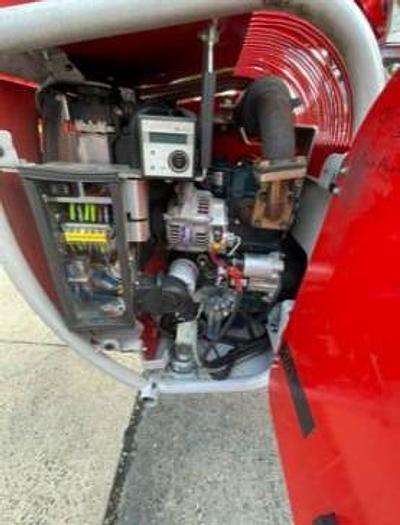 Used 2019 Teupen TC69A