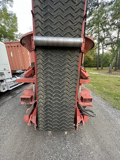 Used 2012 Morbark 950