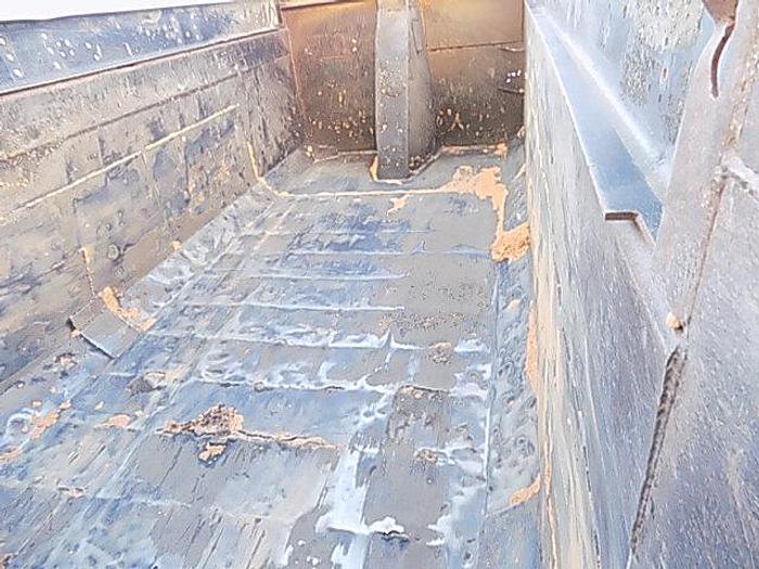 Used 2006 Mack CV713 Granite Tri Axle Dump Truck ***8LL Transmission***