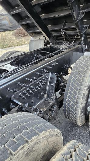 Used 2005 Mack *** ALLISON AUTOMATIC *** CV713 Granite