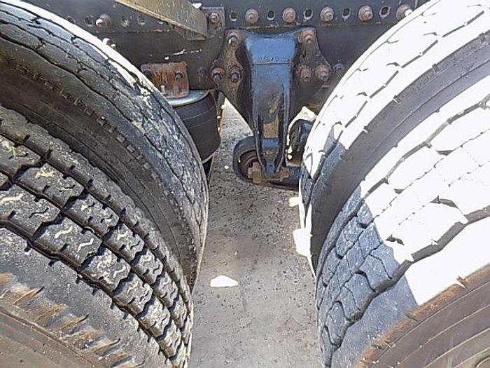 Used 2007 Freightliner Columbia 120, CAT C13