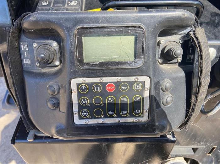 Used 2017 Vermeer 23x30III