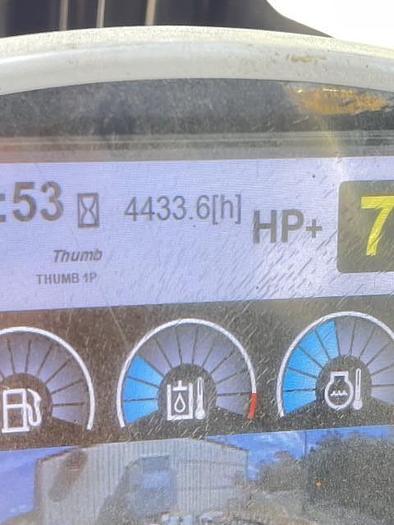 Used 2013 Caterpillar 320EL
