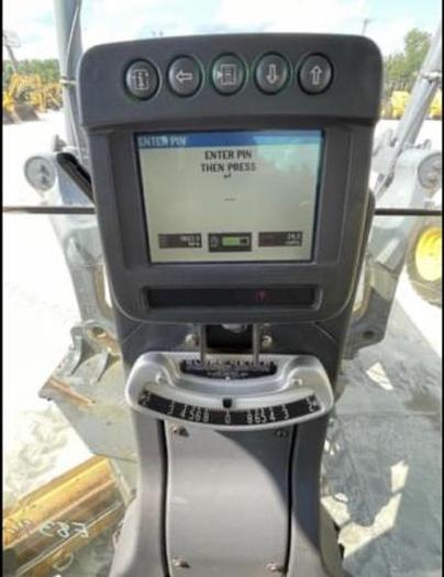 Used 2010 John Deere 672G