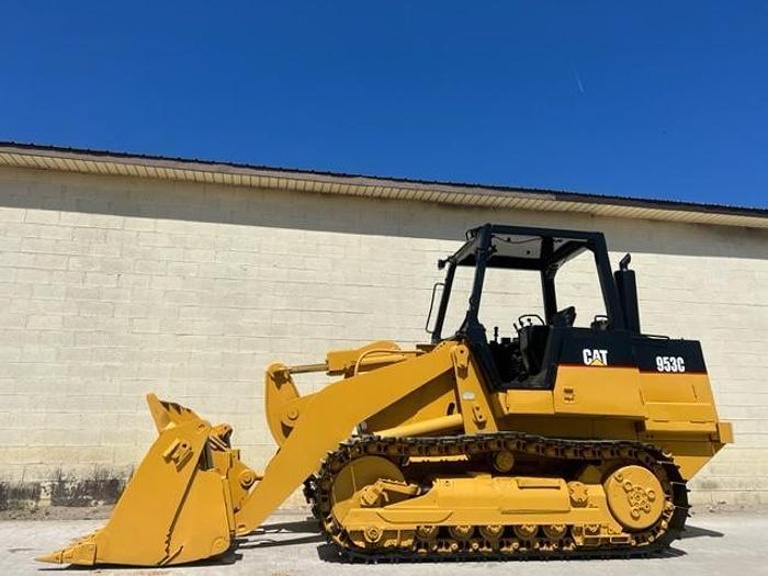 Used 1997 Caterpillar 953C
