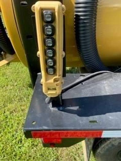 Used 2022 Vermeer CS873GT