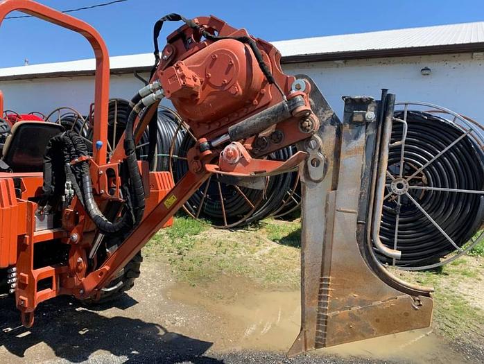 Used 2020 Ditch Witch RT80