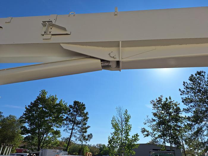 Used 1998 Terrex TC-4772