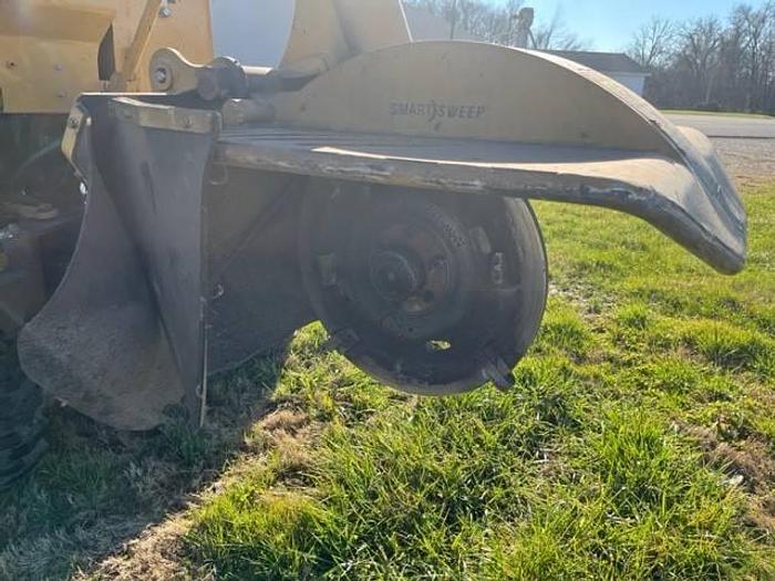 Used 2019 Vermeer SC552