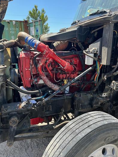 Used 2005 International 9400i 6x4