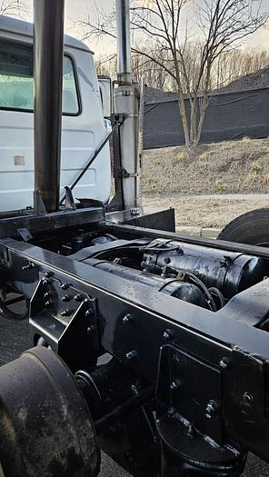 Used 2001 Mack *** Allison Automatic ***  RD688s