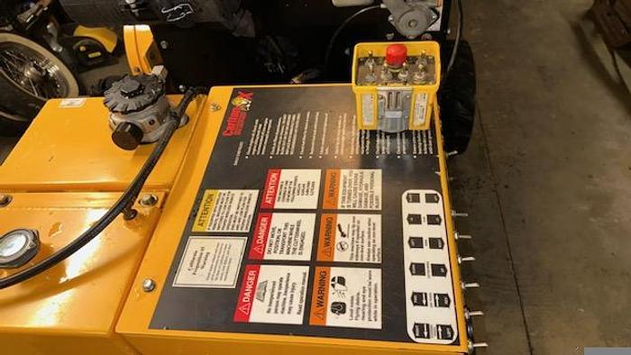 Used 2018 Carlton SP7015