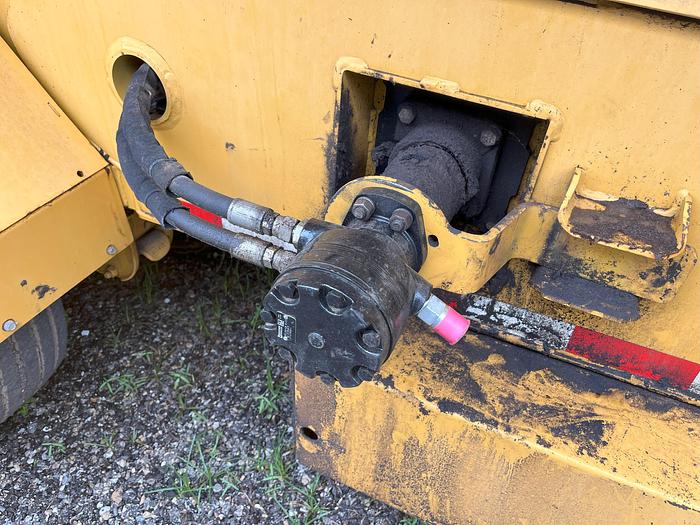 Used 2015 Vermeer TR620