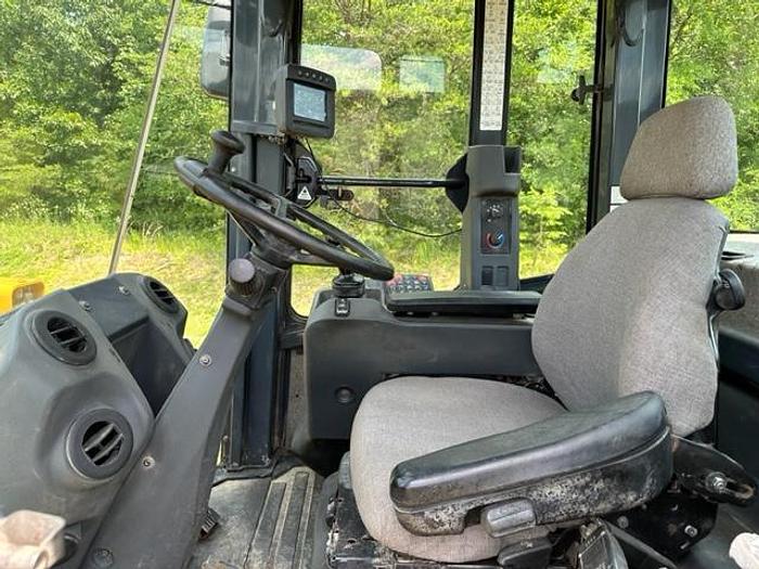 Used 2013 John Deere 644K