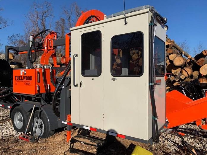 Used 2021 Multitek 3040XPS