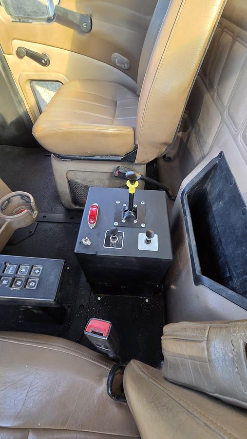 Used 2007 MACK *** ALLISON AUTOMATIC *** CV713 Granite