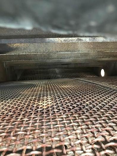 Used 2008 Metso ST620