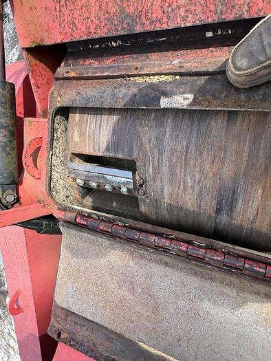 Used 2009 Morbark  30/36