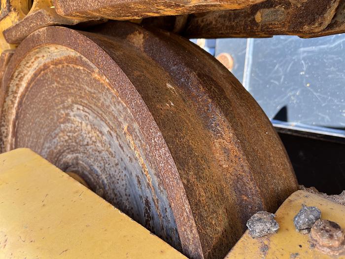 Used 2018 John Deere 700K Crawler Dozer