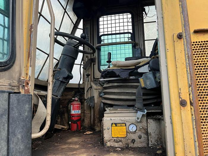 Used 1996 John Deere 643D