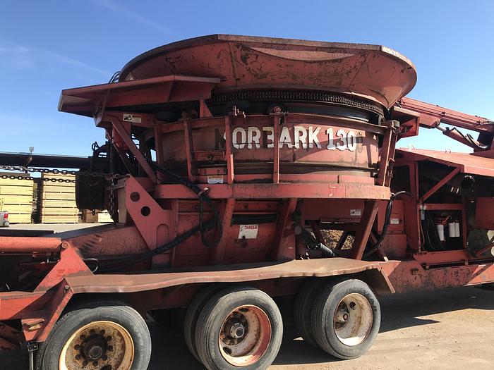 Used 2006 Morbark 1300