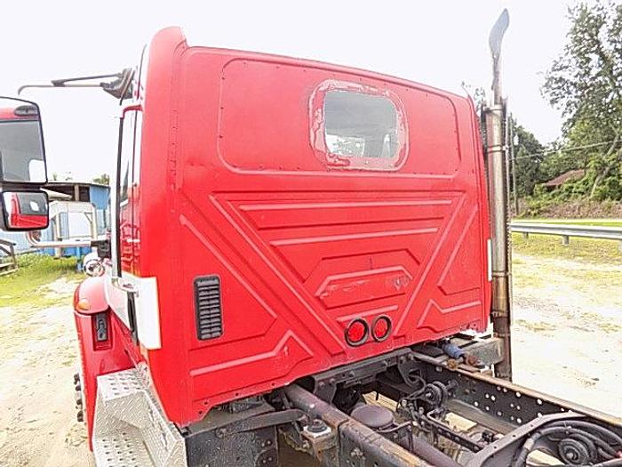 Used 2010 International Durastar 4300, Cab and Chassis (Allison Automatic)