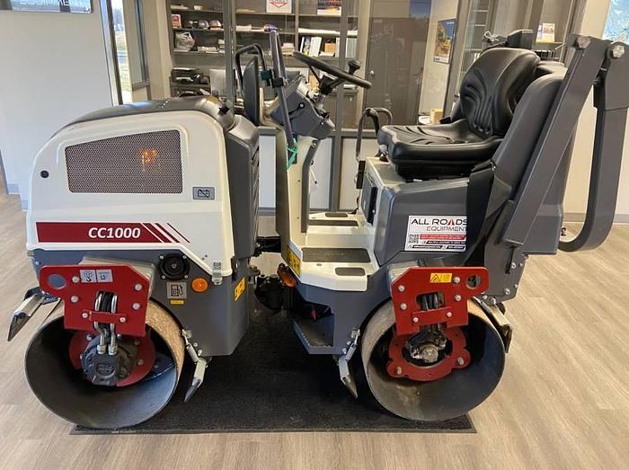 Used 2023 Dynapac CC1000